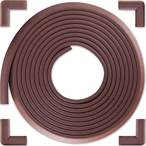 Baby Proofing Edge and Corner Guard Protector Set for Back to School