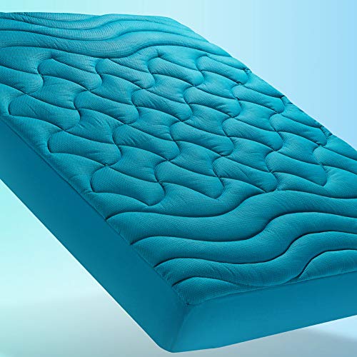 Cooling Queen Mattress Pad