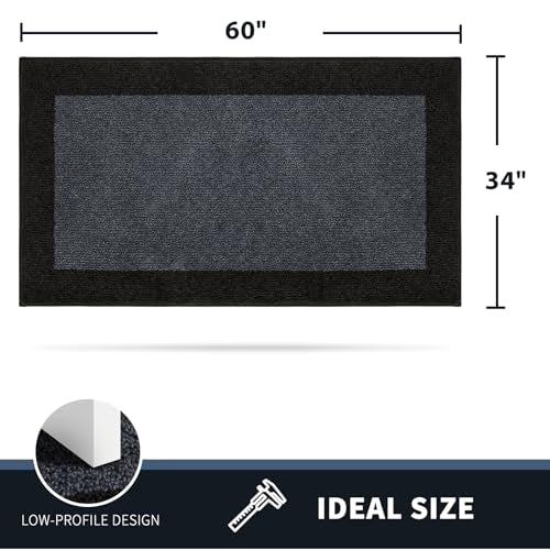 Dirt Trapping Indoor Door Mat