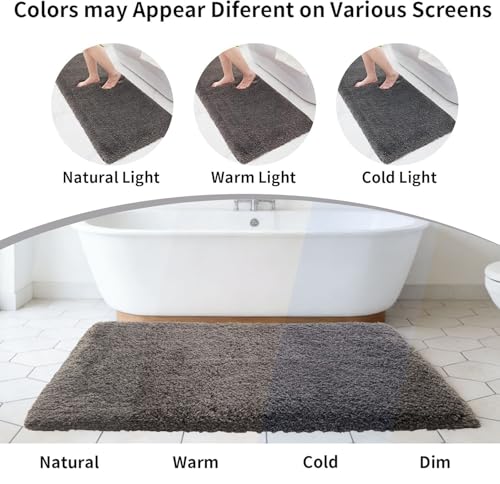 Bathroom Rug 17x24