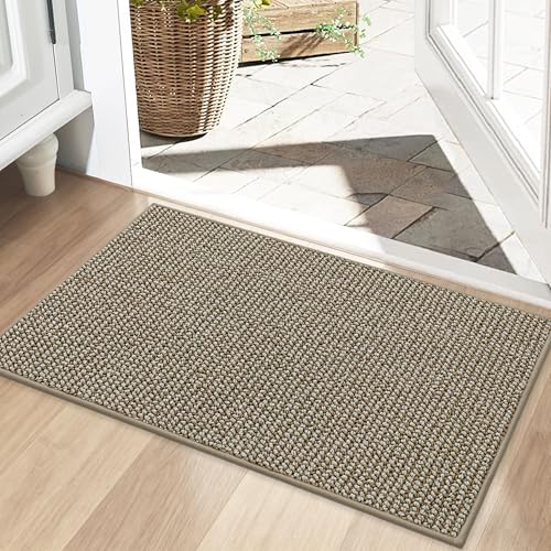 Dirt Trapper Door Mat 20" x 32"
