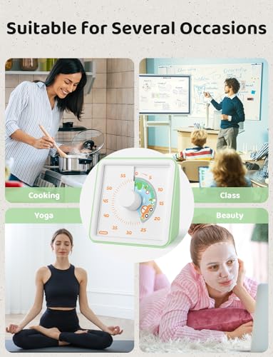 Visual Timer for Kids