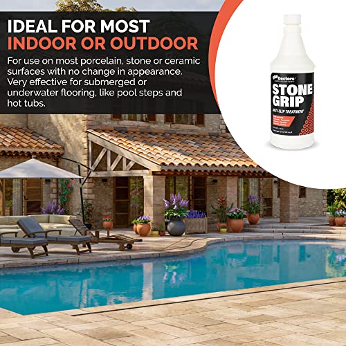 Stone Grip Industrial (32 Fl Oz)