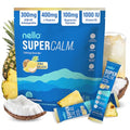 Supercalm Powdered Drink Mix (3.66 Ounce)