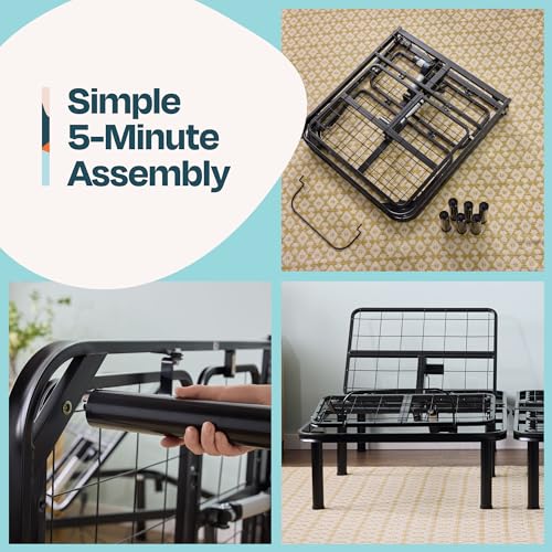 Adjustable Bed Base