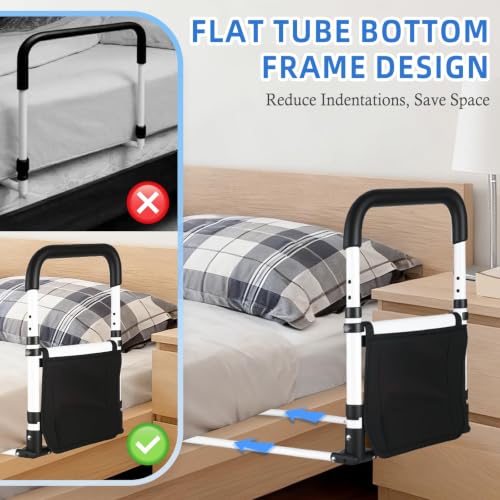 Bed Rail for Elderly Adults Safety