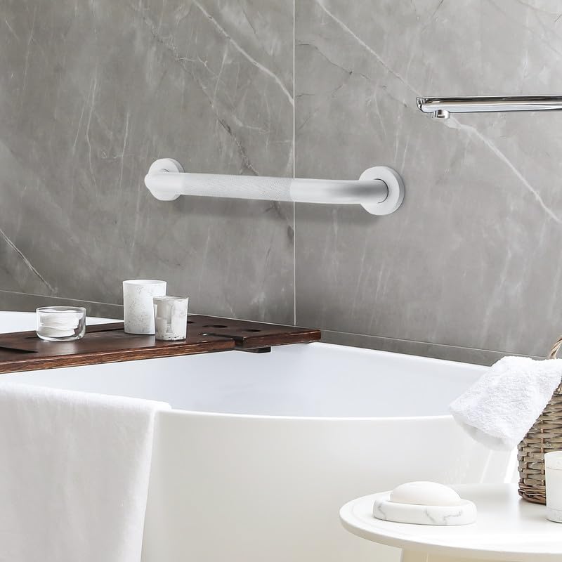 Grab Bars for Shower (2 Count) - Bel Marant