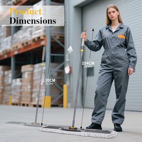 36" Commercial Mop