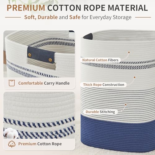 Large Laundry Basket