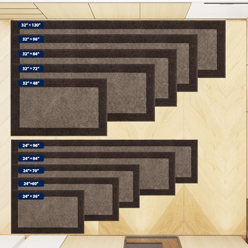 Runner Rug 32" x 120" (27 Sq Ft)
