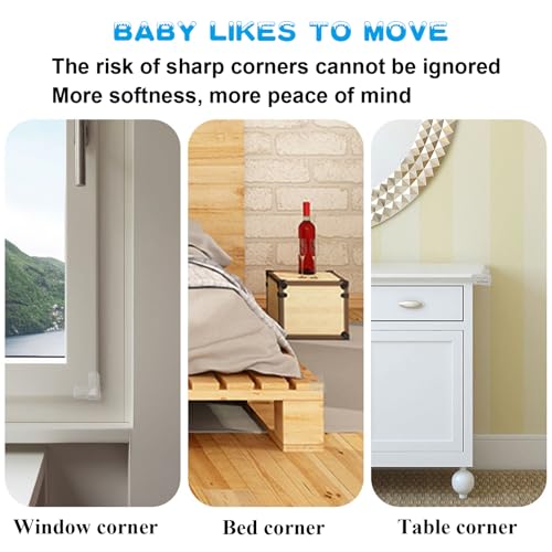 Corner Protector Baby