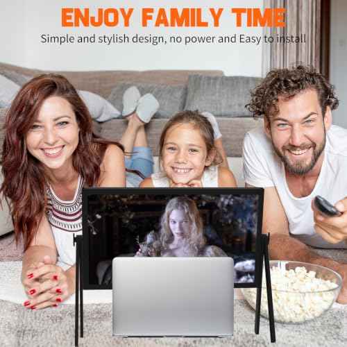21 inch Screen Magnifier for Laptop
