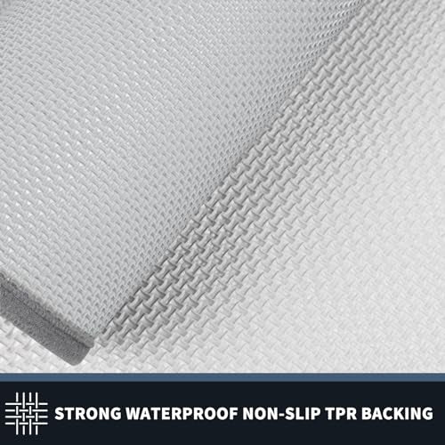 Dirt Trapping Indoor Door Mat