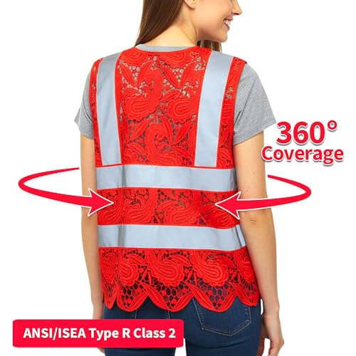 for Women Red