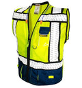 SHERIFF Hi Vis Safety Vest Class 2