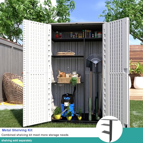 Outdoor Storage Cabinet Waterproof