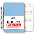 Hourly Planner & Appointment Book