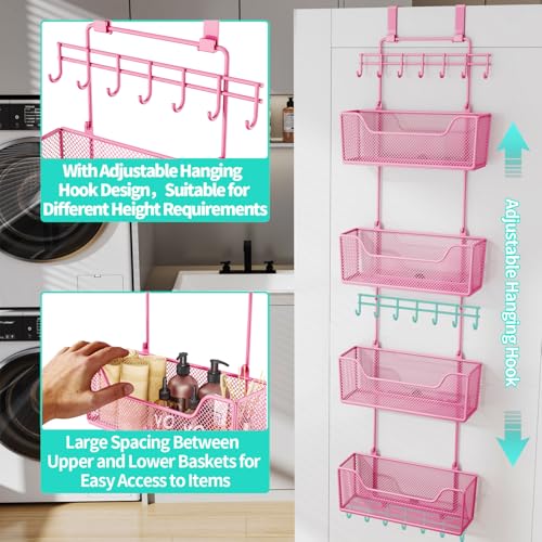 Over Door Organizer Storage