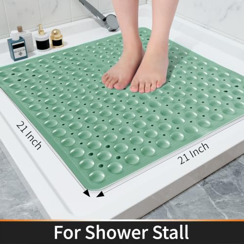 Shower Stall Mat Non Slip