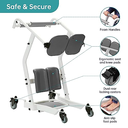 Stand Assist Lift