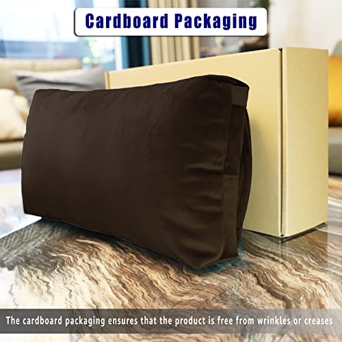 Headrest Pillow with Pearl Cotton Filling