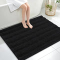 Thick Large Bathroom Rugs 40x32