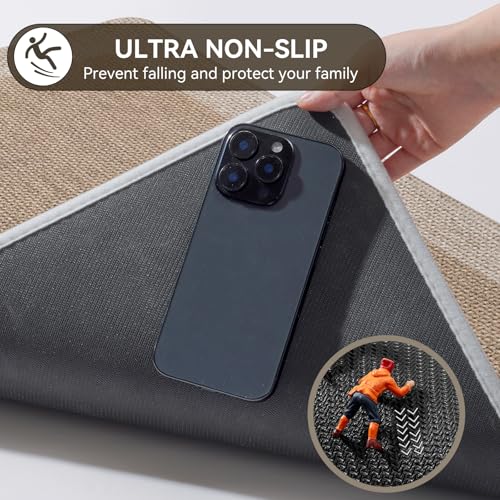 Bathroom Runner Rug (14.132 Sq Ft)