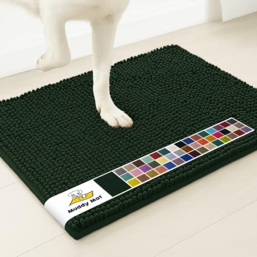 Super Water Absorbent Door Mat Indoor (5 Sq Ft)