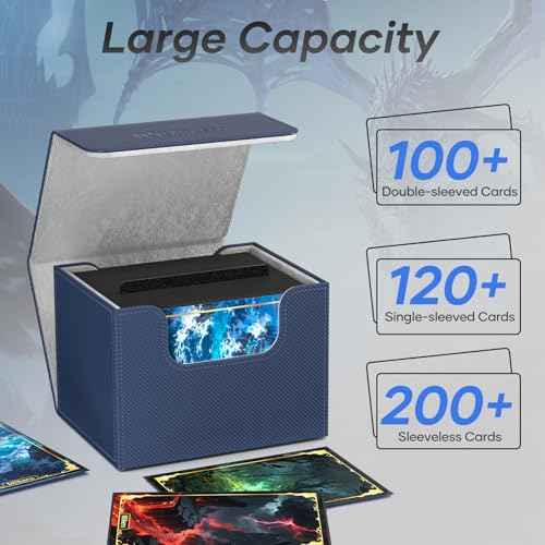 Card Deck Box