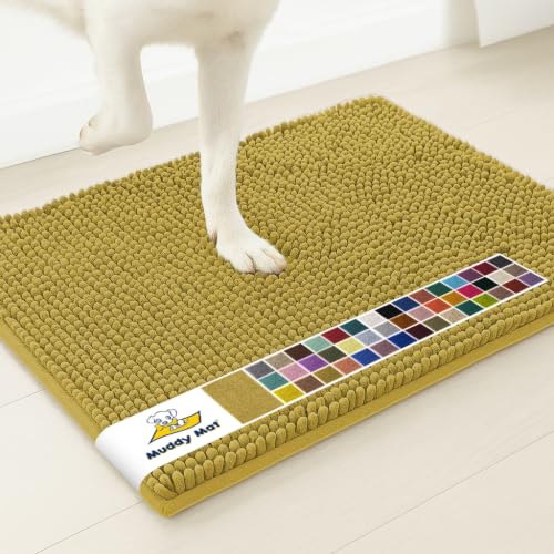 Super Water Absorbent Door Mat Indoor (10 Sq Ft)