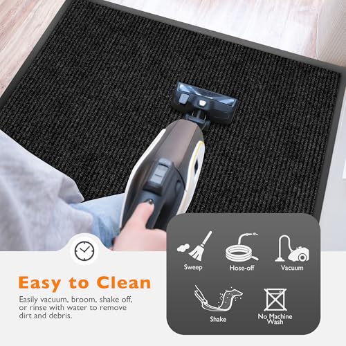 Custom Size Extra Large Front Door Mat