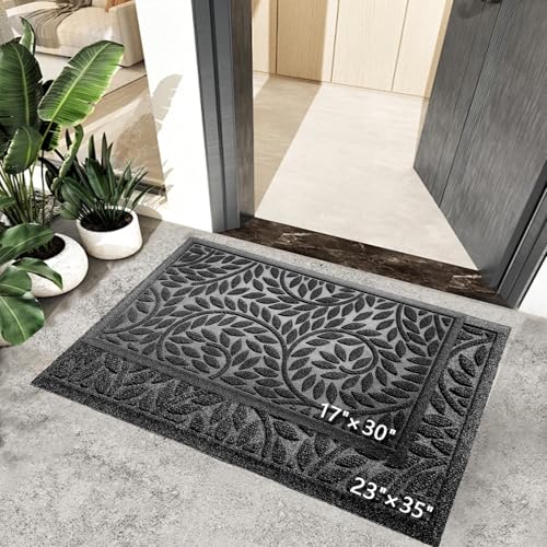Front Door Mat Entrance