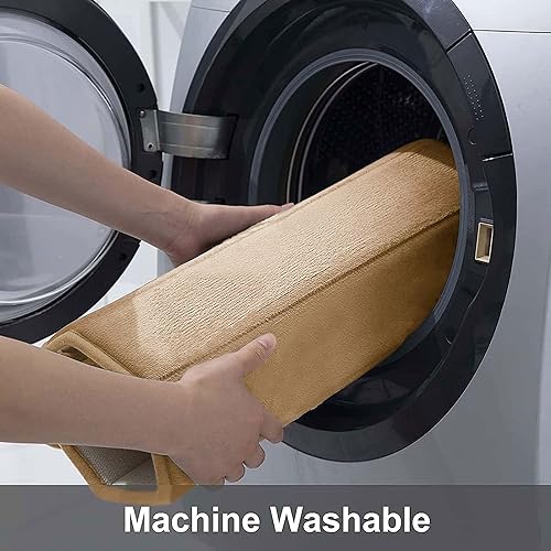 Memory Foam Bath Mat 70 x 24