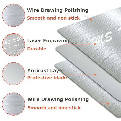 Pro Dough Pastry Scraper