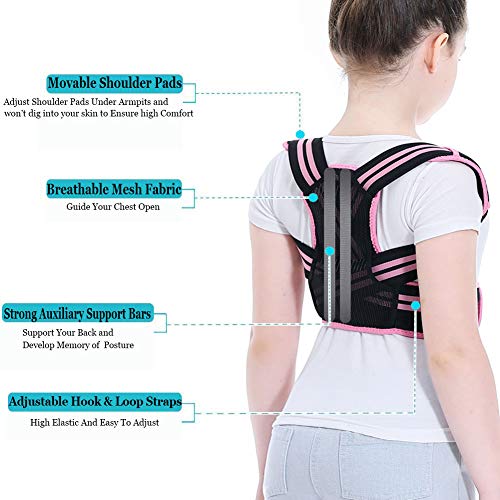 Professional Posture Corrector for Men