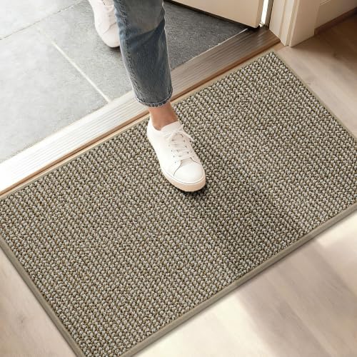 Dirt Trapper Door Mat 17" x 30" (3.55 Sq Ft)