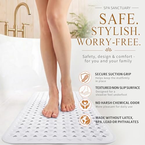 Bathtub Mat Non Slip