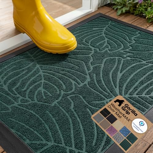 WeatherMAX Door Mat