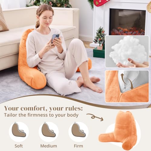 Reading Pillow for Bed