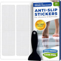 Anti Slip Shower Stickers (24 Count)