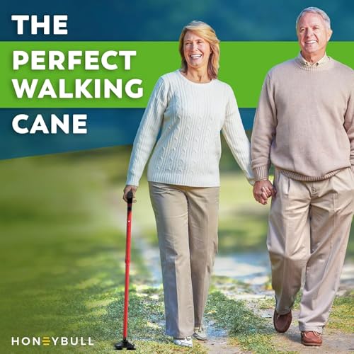 Walking Cane for Men & Women