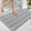 Thick Bathroom Rugs 36x24