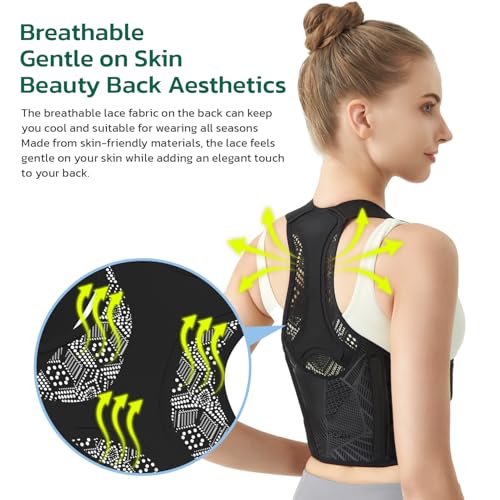 Posture Corrector for Women (16 Ounce)