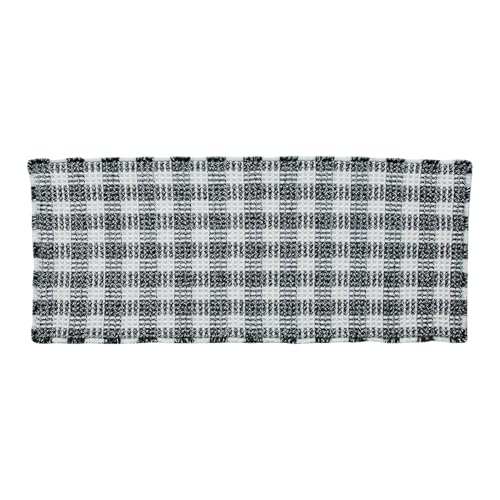 Waffle Bath Mat