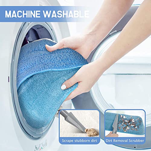 18" Professional Microfiber Mop Floor Cleaning mop