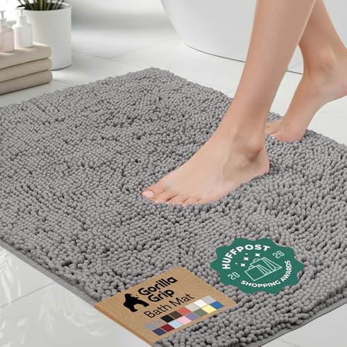 Bath Rug Mat for Bathroom