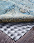 2x3 Ft Rug Pad Gripper for Hardwood Floors (6 Sq Ft)