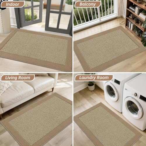 Indoor Door Mat 20" x 32"