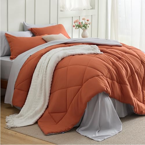 Twin Comforter Set