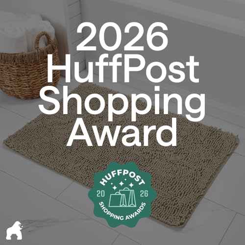Bath Rug Mat for Bathroom